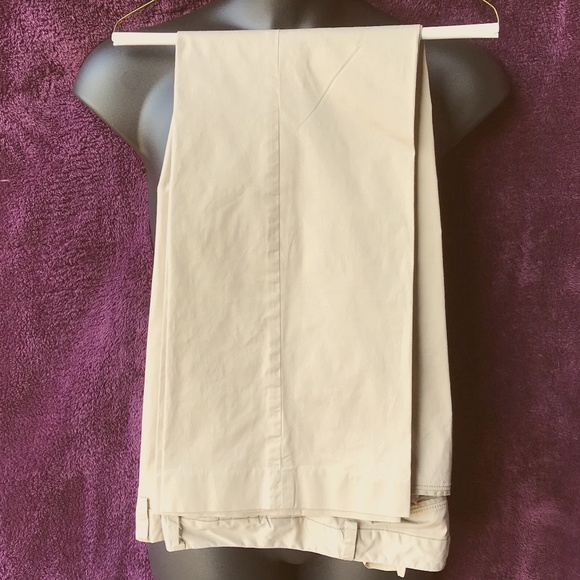 Banana Republic stretch chinos Martin Fit, 14 - Picture 1 of 3